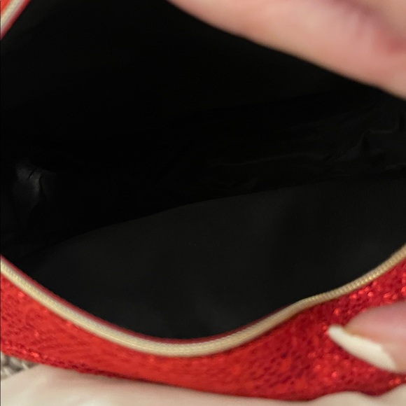 CHANEL Makeup Chanel Holiday Cosmetic Bag Poshmark